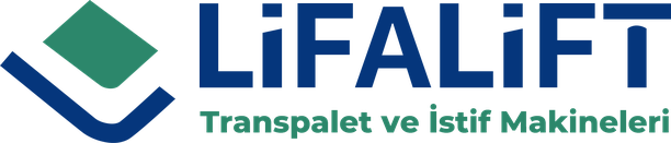 LiFALiFT - Transpalet ve İstif Makineleri