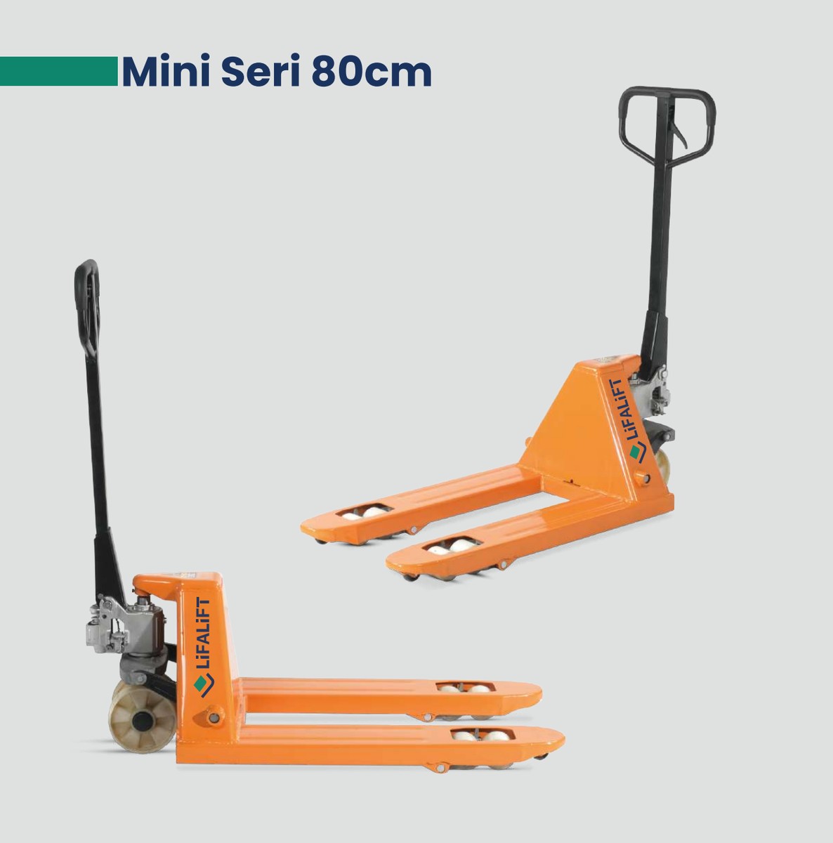 Mini Seri 80 cm