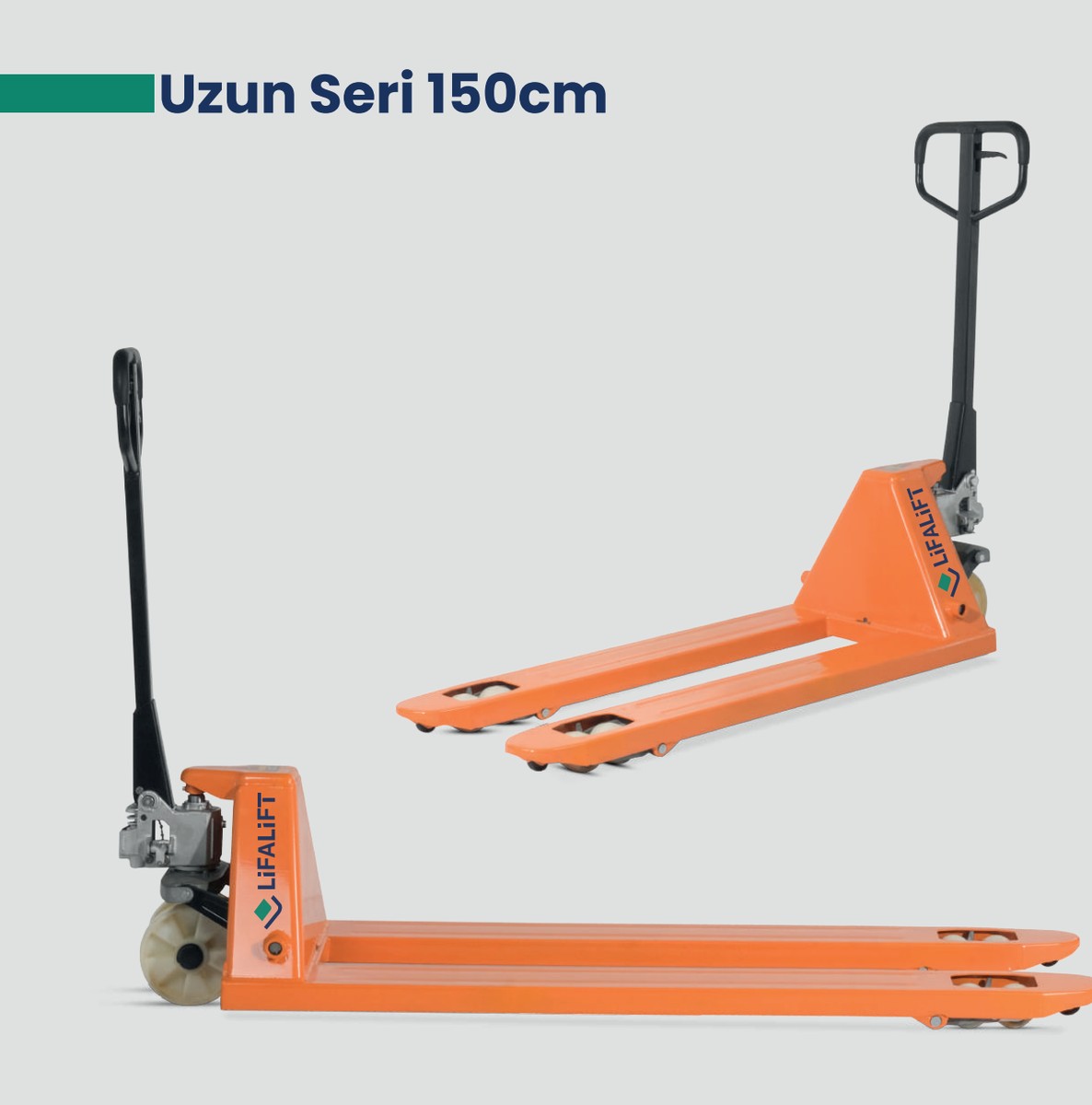 Uzun Seri 150 cm