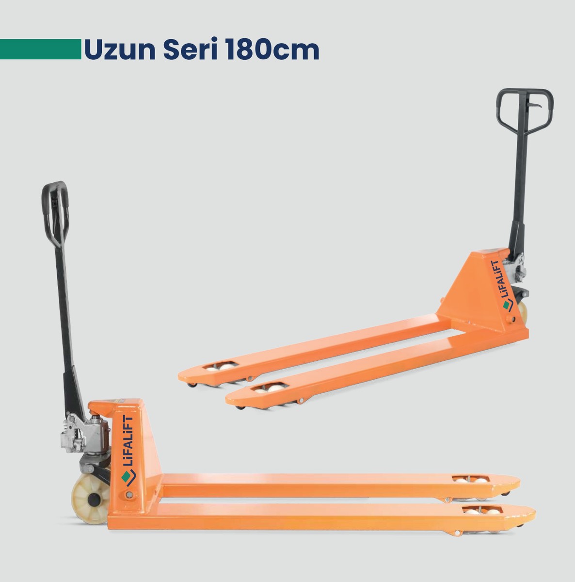 Uzun Seri 180 cm