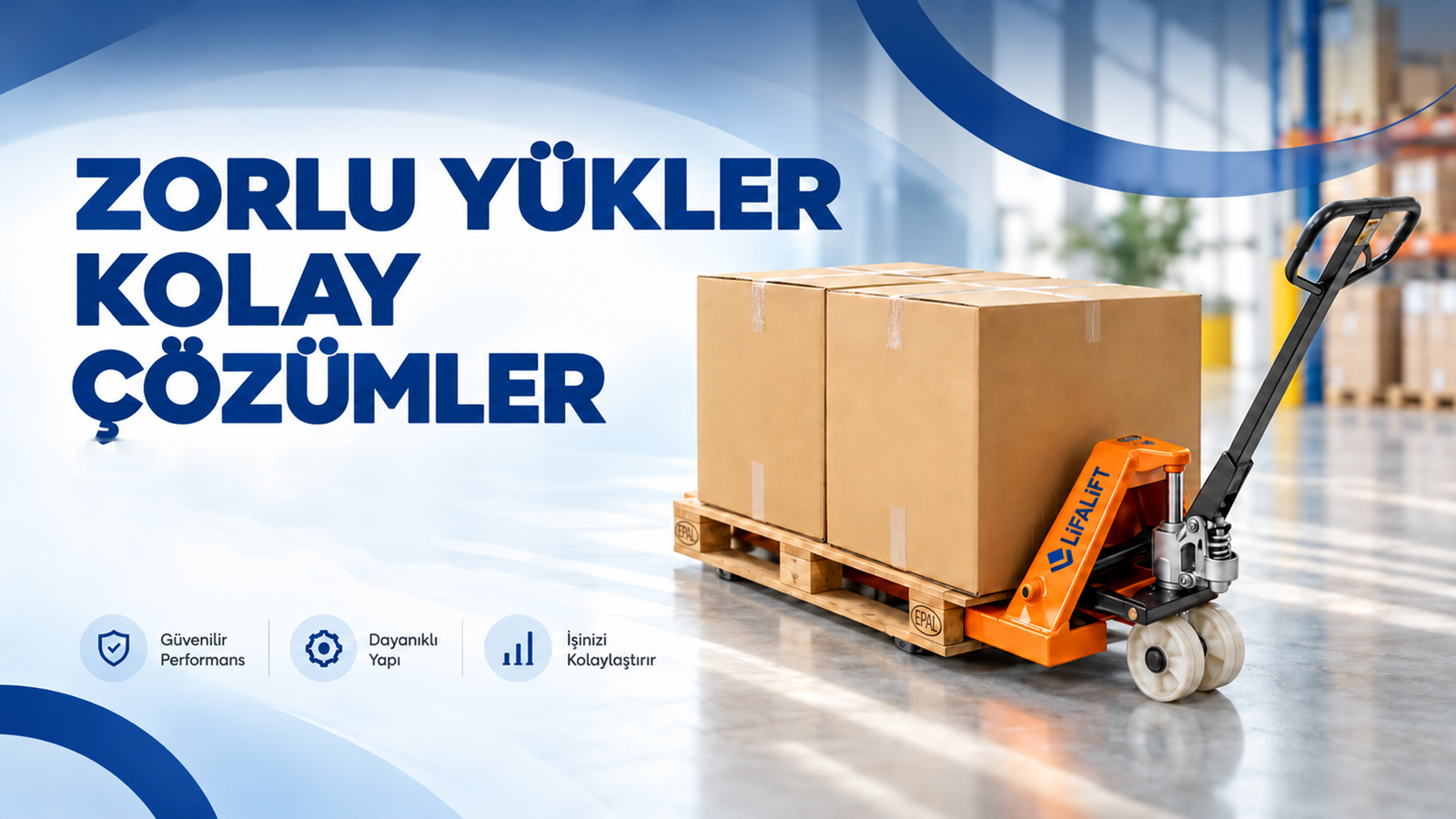 Servet Export